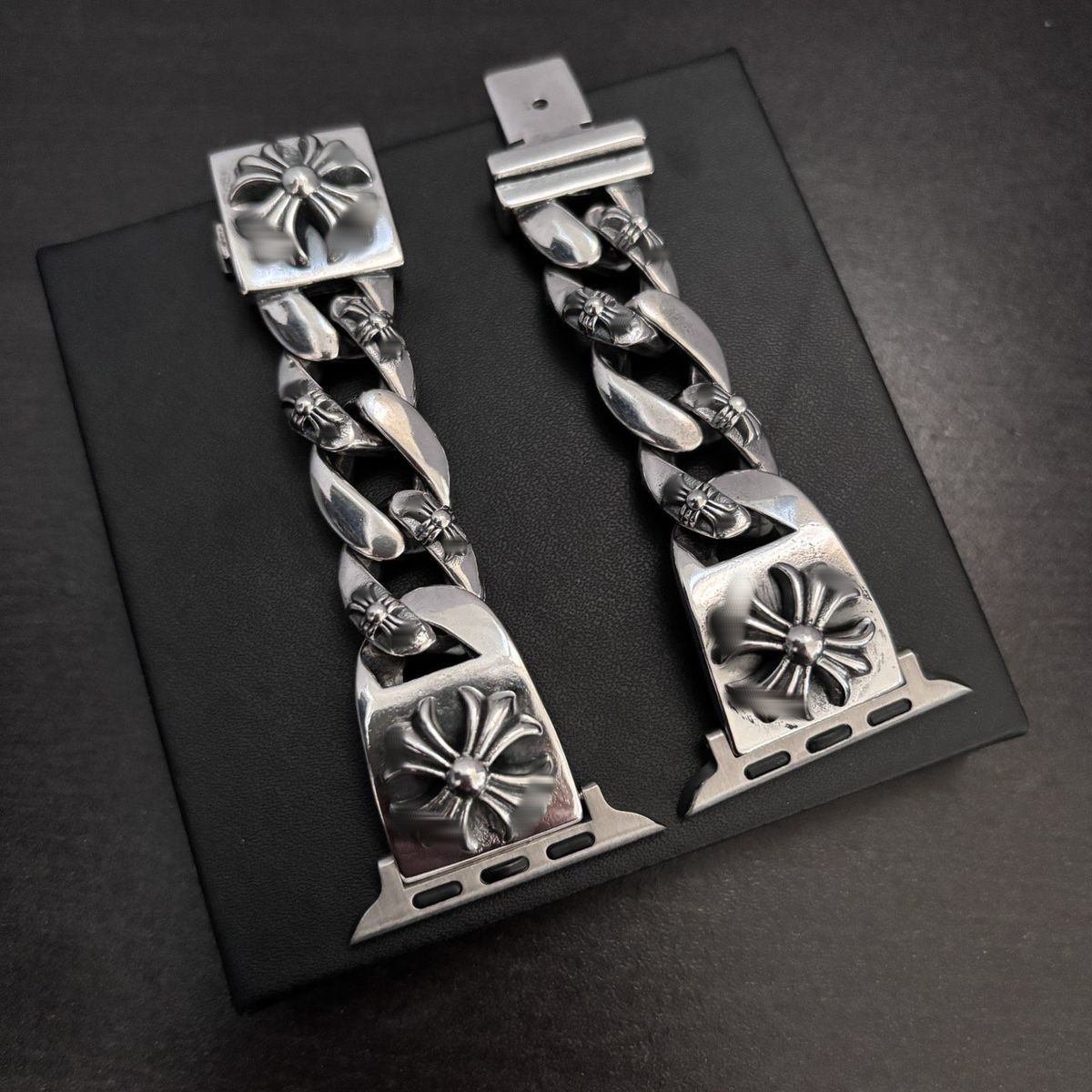 Argent 5 (longueur : 16 cm)