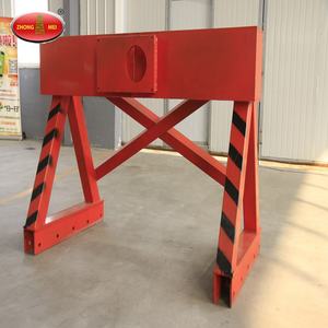 Tope <span class=keywords><strong>de</strong></span> tren <span class=keywords><strong>de</strong></span> alta calidad, tope fijo <span class=keywords><strong>de</strong></span> parada <span class=keywords><strong>de</strong></span> <span class=keywords><strong>ferrocarril</strong></span> - Product Image 6