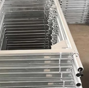 <span class=keywords><strong>Ponteggio</strong></span> Industriale Europeo in Acciaio Resistente alla Corrosione per Progetti Esterni con Garanzia di 5 Anni - Product Image 4