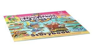 Impresión de Libros Infantiles Ilustrados, Libro de Cuentos Educativo para Niños con Tapa Dura Personalizada, Fábrica de Impresión de Libros - Product Image 5