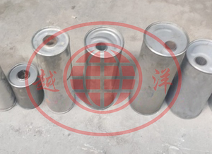 पेशेवर विनिर्माण सस्ते निकास मफलर - Product Image 4