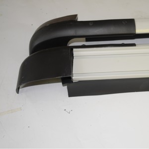 Pedales de coche Lin Shengxin para Toyota RAV4 2014-2019, piezas de repuesto de aleación de aluminio - Product Image 2