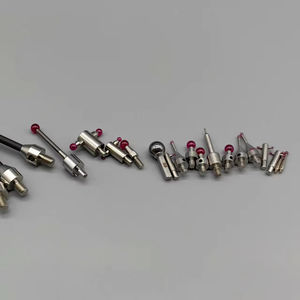 Aluminium Glas Metaal Vervangende Tips Voor Zeiss/Hexagon/<span class=keywords><strong>Renishaw</strong></span> Volledige Compatibiliteit 50% Kostenbesparing - Product Image 1