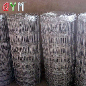 รั้วลวดหนามชุบสังกะสีสำหรับฟาร์มปศุสัตว์ - Product Image 2