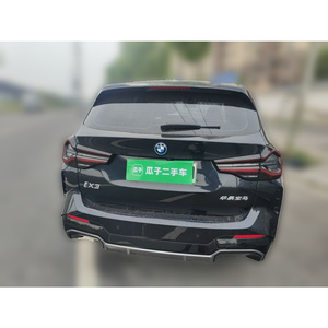 รถยนต์<span class=keywords><strong>มือ</strong></span><span class=keywords><strong>สอง</strong></span>กัวซี ปี 2022 <span class=keywords><strong>BMW</strong></span> <span class=keywords><strong>iX3</strong></span> รับรองมาตรฐาน Zero-Emission รถยนต์ไฟฟ้าอัตโนมัติ SUV 5 ที่นั่ง พวงมาลัยซ้าย สำหรับกองทัพรถยนต์ไฟฟ้าสีเขียว - Product Image 6