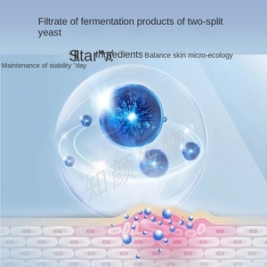 Centella Vitamin B3 Tấm Mặt Nạ Chăm Sóc Da Set Với Panthenol Cho Khuôn Mặt Chuyên sâu Sửa Chữa & Đỏ Giảm Tất Cả Các Loại Da - Product Image 5