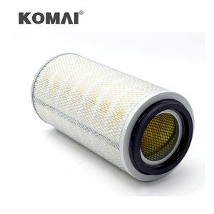 ไส้กรองอากาศ KOMAI รุ่นหลัก 2339823 02934588 สำหรับเครื่องยนต์ Deutz 42522554 595651505 P771557 PA2423 AF991 - Product Image 2