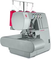 Machine à surjeter Singer 14HD854 Ser Ger