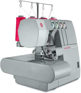 Máquina de Coser Overlock <span class=keywords><strong>Singer</strong></span> 14HD854 - Product Image 2