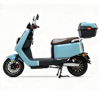 Moto électrique neuve pour adultes, vente chaude, directement de l'usine, moto électrique pour la mobilité urbaine des adultes