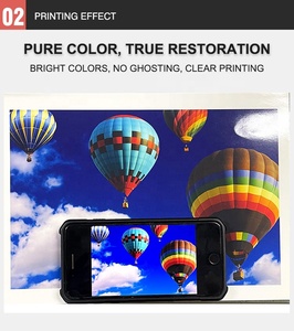 Hicor pg275 cl276 PG 275 CL 276 275xl 276xl Đen tái sản xuất Hộp Mực cho Canon Pixma ts3522 máy in - Product Image 5