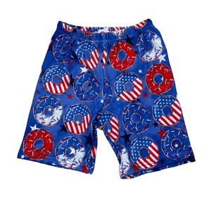 Qingli OEM Wholesale Kids <strong>Shorts</strong> <strong>Girls</strong> Striped <strong>Short</strong> for <strong>Boys</strong> 14 Yrs Old - Product Image 2