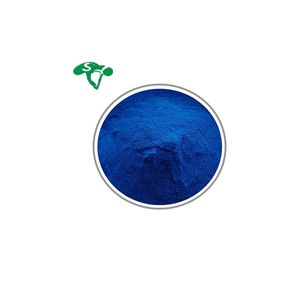 Fabrika kaynağı kozmetik sınıf papatya özü 98% sodyum <span class=keywords><strong>Azulene</strong></span> sülfonat - Product Image 2