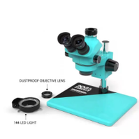 RF4 RF-7050PRO Nouveau microscope trinoculaire, outil et machines de réparation mobiles