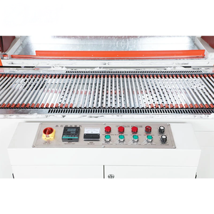BSG5030SL Auto Film Wrapping Machine Tunnel <b>Shrink</b> Machine - Product Image 3