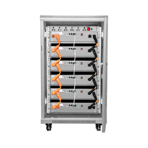 <b>48v</b> 300ah 400ah Lifepo4 <b>Battery</b> Eu Stock 10kwh 15kwh 20kwh Lifepo4 <b>Battery</b> Solar for Hybrid Inverter System - Product Image 4