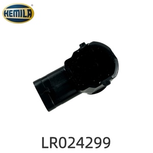 HEMILA Piezas de Vehículos LR024299 Sensores de Aparcamiento Traseros Sistema de Asistencia al Aparcamiento Compatible con Land Rover Range Rover Evoque <span class=keywords><strong>2012</strong></span> - Product Image 4