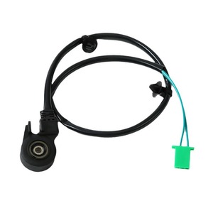 Motorcycle Ignition <b>Switch</b> KF26121AB001 <b>Push</b> <b>Button</b> Left Side For Falcon400 Tornado250 Replacement Part - Product Image 4