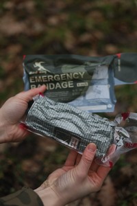 Bandage de traumatisme israélien de haute qualité pour les premiers secours et le soin des plaies, fourni par <span class=keywords><strong>Guardian</strong></span> Factory en 2026 - Product Image 3