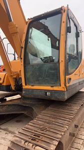 Excavadora usada de la venta caliente de alta calidad de Hyundai 225 HX220, excavadora usada de 220lc-9s, excavadora usada de Hyundai DE LA VENTA DE LA ALTA CALIDAD DEL excavadora - Product Image 5