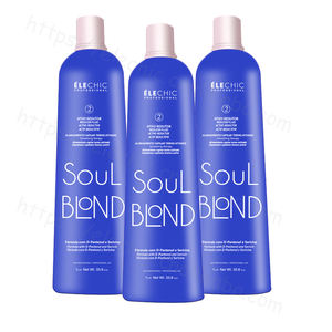 חלבון קרטין שיער מזגן טיפוח שיער חלבון טיפול סולפט מכירה לוהטת - Product Image 3