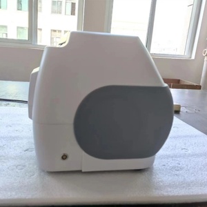 Sistema Portátil de Oscilación de Alta Frecuencia en la Pared Torácica (HFCWO) para la Limpieza de las Vías Respiratorias, para Uso Hospitalario o Clínico ACS-10 - Product Image 3