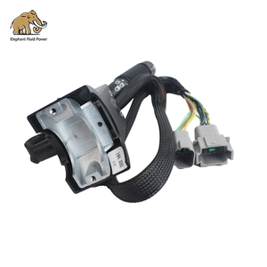 194-3592 203.298 Backhoe <strong>Loader</strong> <strong>Spare</strong> <strong>Parts</strong> - Product Image 4