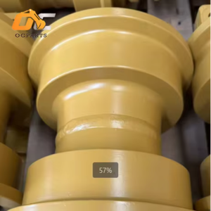 536-3549 279 289 299 304-1890 389-7624 289C <span class=keywords><strong>Roller</strong></span> Bawah Triple Flange untuk Dijual - Product Image 1