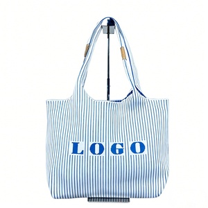Bolsos de Moda para Mujer, Bolso Coquette con Lazo, Bolso de Playa Tejido a Crochet, Bolso de Hombro Boho, Bolso de Mano para Viajes y Vacaciones - Product Image 3