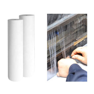 Tessuto di Cotone Biologico Intrecciato All'ingrosso e Rotoli di Tessuto Non Tessuto 100% Poliestere Impermeabile Cucito a Punto per Fodera di Borse - Product Image 3