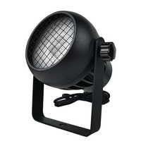Projecteur lumineux avec technologie COB, lumière par 2 en 1 led, 30x50W WW/CW, pour événement de scène