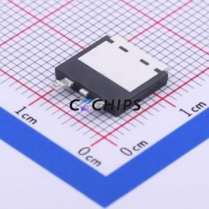 ไดโอดชอทท์กี้ไดโอดแบบ TO-263AC ดั้งเดิมและใหม่ V60DM100CHM3 - Product Image 2