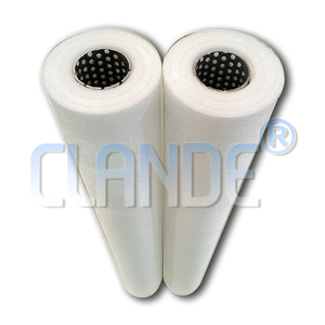 0.2/5 <span class=keywords><strong>micron</strong></span> 10/20 inch tuyệt đối <span class=keywords><strong>Polypropylene</strong></span> tách trầm tích lọc <span class=keywords><strong>Cartridge</strong></span> cho nước Bộ lọc máy - Product Image 6