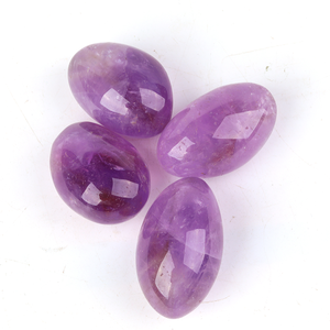Grote Maat 10-30Mm Natural Crystal <span class=keywords><strong>Quartz</strong></span> Amethist Grind Specimen Behandeling Steen Getrommeld Stenen Mix Reiki Meditatie <span class=keywords><strong>Aquarium</strong></span> - Product Image 5