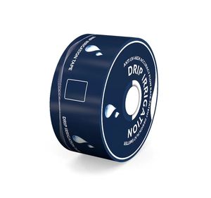 Sistema de <span class=keywords><strong>riego</strong></span> <span class=keywords><strong>por</strong></span> <span class=keywords><strong>goteo</strong></span> plano, manguera de línea de producción, precio barato - Product Image 6