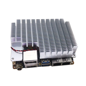 Pico Itx 2,5 "pulgadas Intel INTEL Celeron Gemini <span class=keywords><strong>Atom</strong></span> <span class=keywords><strong>N3350</strong></span>/J3455 SBC placa base industrial integrada OEM ODM - Product Image 5