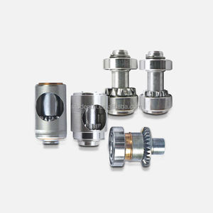 T-31 dentale appeso motore lucidatura penna parte dentale laboratorio micromotore micromotore dentale Han - Product Image 3