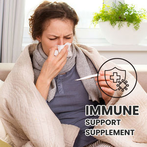 Cápsulas de Astaxantina OEM 120 Softgels, Suplementos de Astaxantina de Alta Qualidade Fabricados em Fábrica - Product Image 2