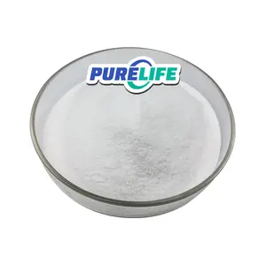Vendita calda all'ingrosso buon prezzo commestibile 99% polvere di zinco CAS No:56-40-6 98.5% Min aminoacido magnesio glicina