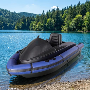 Kit de bateau à moteur 15 kW 2 temps pour karting nautique, mini <span class=keywords><strong>jet</strong></span> <span class=keywords><strong>ski</strong></span> de course personnel, vitesse maximale 60 km/h, à <span class=keywords><strong>vendre</strong></span> - Product Image 4