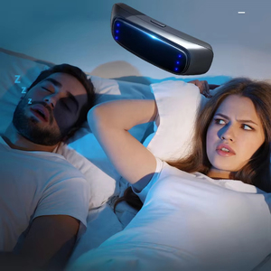 低コストでミニ電気オーラルアプライアンス男性用女性用オーラルアプライアンス用いびき防止Oem Odm - Product Image 4