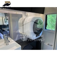 Camions de camping 4x4, camping-car, caravane, camping-car 8x8, camping-car pour camping-car