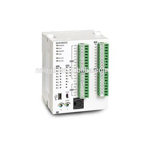 โมดูล PLC DVP20PM00D เมนเฟรมควบคุมตำแหน่งแบบชดเชยสองแกน - Product Image 2