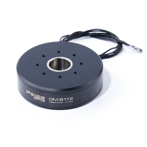 New IFlight IPower GM8112-80T <b>Gimbal</b> AS5048A Encoder Brushless Motor 6KG/cm Torque for DSLR/CANON 5D MARKII Drones Accessories - Product Image 4