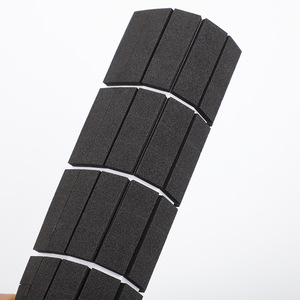 Coussinets en mousse EVA Jinpengtai autocollants antidérapants 10 pièces pour meubles et appareils électroménagers - Product Image 3