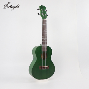 Cool Colorful 23-Inch OKoume Wood Concert Ukulele New Factory String Walnut 23 Inch Walnut String para la venta <span class=keywords><strong>Guitarra</strong></span> - Product Image 2