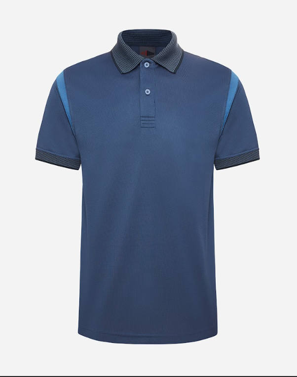 สีน้ำเงิน