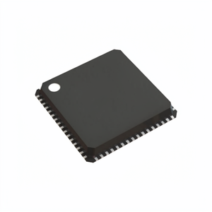EFM32LG330F128G-E-QFN64 Embedded Electronics Component In Stock 64 VFQFN Exposed Pad - Product Image 1