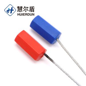 Con Dấu Chốt Theo Dõi Khóa HED-CS109/Con Dấu An Toàn Thùng Chứa/Con Dấu Chốt Khóa Thùng Chứa Bằng Chứng - Product Image 6