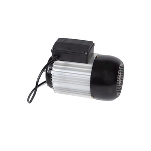 Pompe à vide exclusive XD020, moteur asynchrone monophasé à double condensateur 900W - Product Image 4